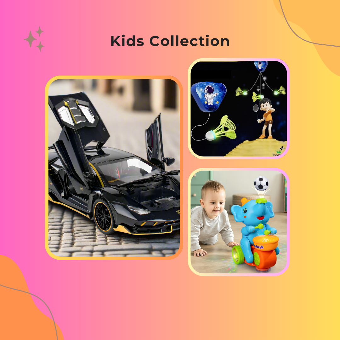 Kids Collection